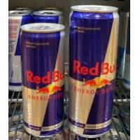 China Bull赤いエネルギーは、スペイン英語、250ml缶アラビア、ドイツの、ロシアのラベルを飲みます for sale