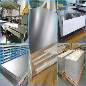 AISI 6061 T6 Aluminum Sheet 4X8 Aluminium Alloy Plates