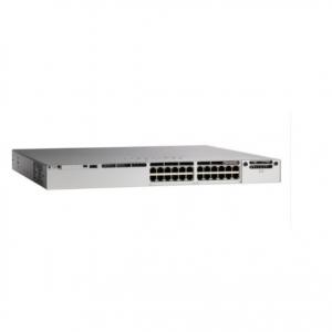 C9300-24T-A Cisco Catalyst 9300 24 Port Switch Network