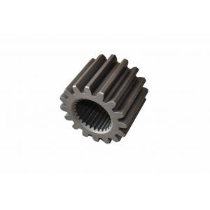 China Construction Machinery Parts Cylindrical Gear 41A0100 Sun Gear supplier