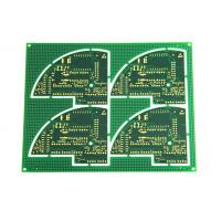 China Multilayer Prototype PCB Board for sale
