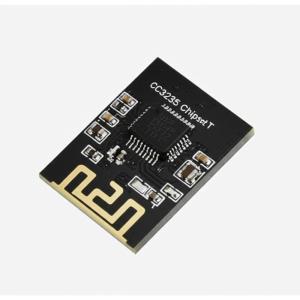 China CC3235 Chipset IoT WiFi Module with 1uA Standby Current and 3.3V Operating Voltage supplier