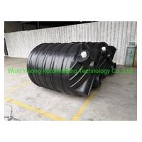 China Plastic Rotational Moulding Molds Manufacturer For Septic Tank on sale
