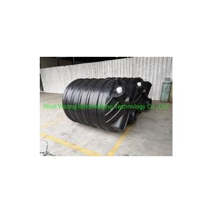 China Plastic Rotational Moulding Molds Manufacturer For Septic Tank supplier