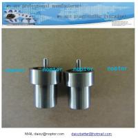 Zexel injector nozzle 105007-1100 (DN0PDN110)