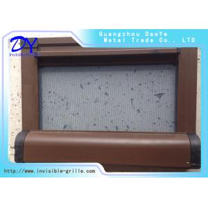 Anti Mosquito Curtain Magnetic Screen Door Retractable