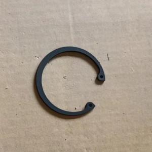 Engine Parts Stainless Steel Snap Ring 3016652 Buckle Retaining Ring For Shaft