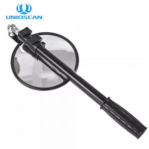 China Acrylic Material Under Vehicle Surveillance System Round Mirror For Vehicle Security Check supplier