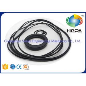 China Excavator CAT E320C Oil Seal Kit 7Y-4222 For Travel Motor Assy 107-7029 supplier