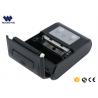 China 58mm Bluetooth Thermal Printer Handheld Bill Payment Android Machine wholesale