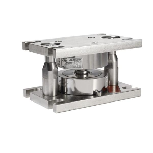 3.5T Weigh Module 0970 C6 RDT Compact Compression Load Cell for Precise Weighing Systems