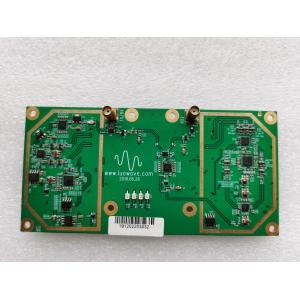USRP RF Daughter Card WiMax WiFi And 2.4GHz ISM Band Transceivers