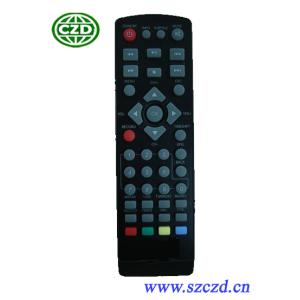 China DVB 0006 à télécommande supplier