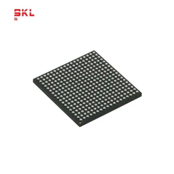 China XC6SLX45-3CSG324I programmant IC Chip Automotive Defense Grade Devices 1.14V 1.26V supplier