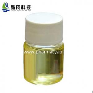 Special For Chemical Production 1-(4-Methylphenyl)-Propan-1-One CAS 5337-93-9