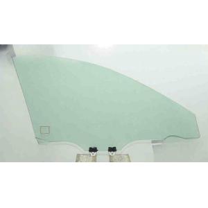 Safety Rear Vent Glass Replacement , Original Mazda Glass Replacement