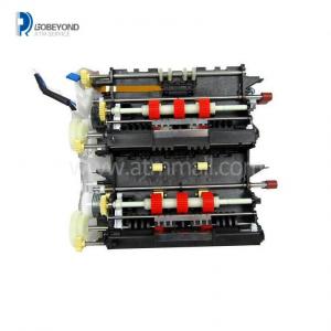 China Wincor 2050XE ATM Machine Parts Double Extractor Unit MDMS CMD-V4 supplier