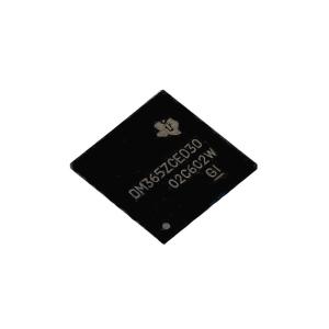 China Texas Instruments TMS320DM365ZCED30 Components électroniques bd Ic Circuits intégrés Chips de gamme Kit TI-TMS320DM365ZCED30 supplier