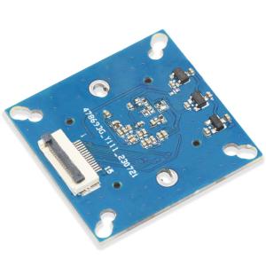 China 4K 8MP MIPI Camera Module IMX334 CSI High Speed ​​Image Sensor Global Shutter Camera Module wholesale