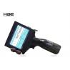 EBS 250 Handjet Handheld Inkjet Printer / EBS Hand Jet Portal Printer