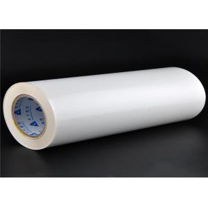 China Ethylene Acrylic Acid Copolymer Low Temperature Transparent Different Thickness Hot Melt Adhesive Film for Textile Fabri supplier