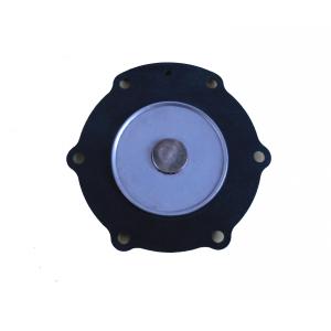 China 1.5 Inch Pulse Valve Diaphragm Costom Size Model TURBO-DB16 40M 50M 75M supplier