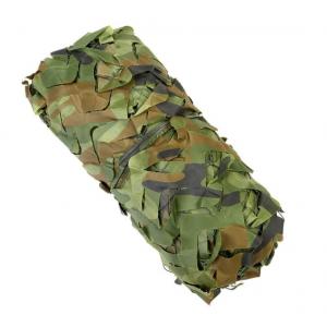 China Outdoor Camo Mesh Net Army Jungle Hunting Camping Military Camouflage Nets supplier