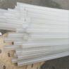 China 1000mm length Chinse PCTFE extruded rod Dia10-150mm wholesale