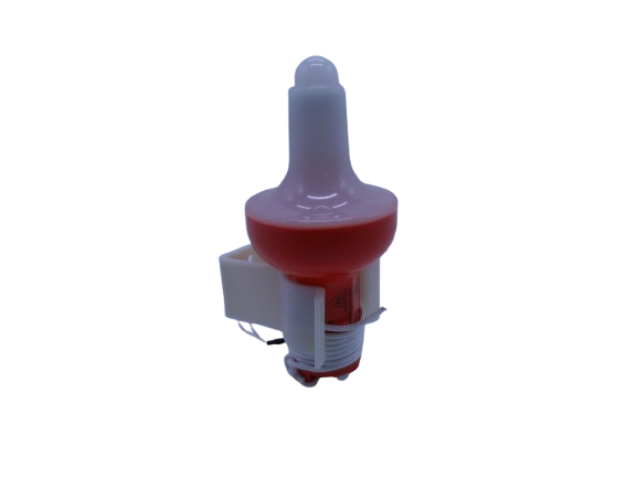 Lifebuoy self-igniting light Explosion proof EC/CCS