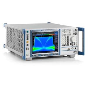China Analizador de espectro en tiempo real Rohde & Schwarz FSVR7 FSVR13 FSVR30 FSVR40 con 3 meses de garantía para un rendimiento óptimo wholesale
