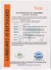 Shenzhen ZOOY Technology Development Co,.Ltd Certifications