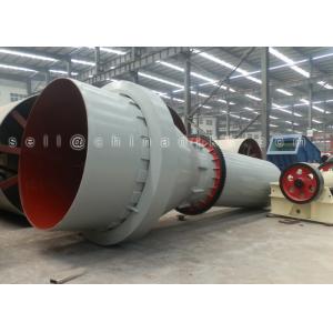Calcination Mineral Processing Plant Vermiculite Rotary Kiln 50t/H
