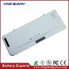 Laptop Battery for APPLE Macbook 13" A1280 2008 Version MB466*/A MB771 MB771*/A