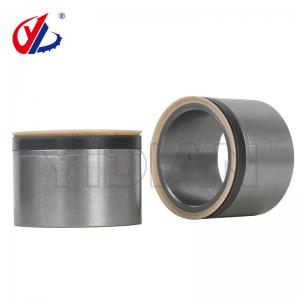 China 4-012-01-0819 HOMAG Spare Parts Sealing Ring Glue Roller Sleeve For KAL310 Edgebander supplier