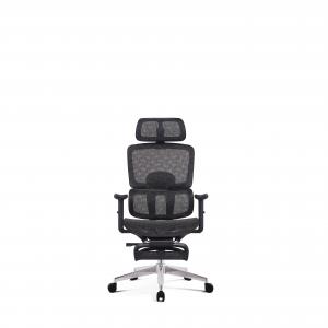 China classicalhot selling	Mesh Seat Office Chair supplier