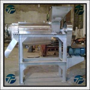 Industrial and Commercial Cold Press Juicer Machine