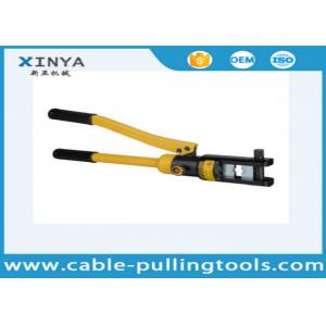 China YQK-240 Hydraulic Cable Lug Crimping Tools Crimping Plier Crimping Up to 240mm2 wholesale