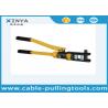 China YQK-240 Hydraulic Cable Lug Crimping Tools Crimping Plier Crimping Up to 240mm2 wholesale