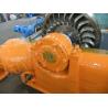 China 100kw - 2000KW small Turgo Hydro Turbine wholesale