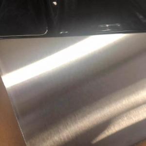 Premium 316 Stainless Steel Plate - Length 1000-6000mm - Melting Point 1370-1400°C