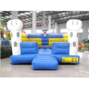 China commercial inflatable bouncer, indoor inflatable trampoline, inflatable combos supplier