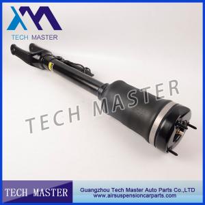 China 2 Year Warranty Air Suspension Shock , Mercedes Benz ML GL Air Bellow Shock Strut supplier