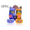 China Double Player Car Racing Games Outrun Arcade Machine For Amusement Park wholesale
