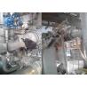 Automatic Facial Tissue Paper Making Machine Fast Speed High Output
