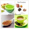 instant tea powder,almond tea powder,turkish tea powder,premix tea powder