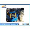 2018 New Type Automatic CNC Control High Speed C Purlin Roll Forming Machine at