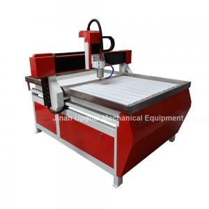 Medium Size 1200*1200mm CNC Router for Wood Acrylic Metal Stone