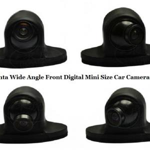 China 360 Degree Mobile DVR Camera UFO Plug - In Rotate Adjust Angle Birds Eye View supplier