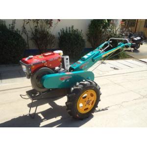 China Multifunctional Walking Tractor / Hand Tractor for Agricultural supplier