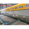 China HLMJD-12/16/20c China Best Quality Marble polishing machine,Full automatic Line polishing machine for marble and granite wholesale